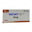 Picture of Vocinti 10mg Tab 7x2s